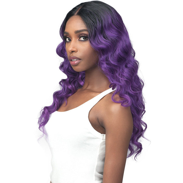 Bobbi Boss Premium Synthetic Lace Front Wig MLF402 ROZ
