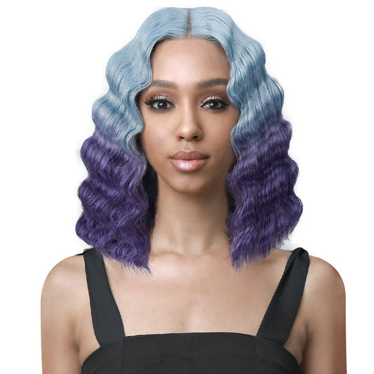 Bobbi Boss Deep Part Lace Wig - MLF431 FELICITY