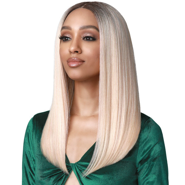 Bobbi Boss HD Ultra Scalp Illusion 13x5 HD Lace Front Wig - MLF470 CHERIE