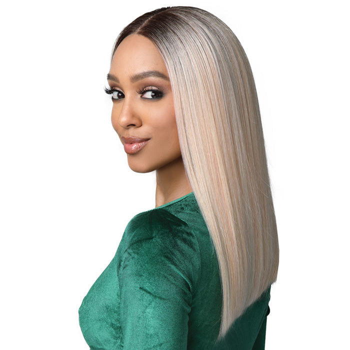 Bobbi Boss HD Ultra Scalp Illusion 13x5 HD Lace Front Wig - MLF470 CHERIE