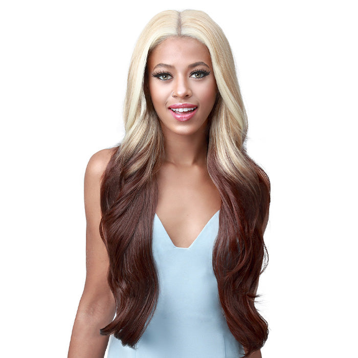 Bobbi Boss 13X7 HD Lace Front Wig - MLF476 KINNA