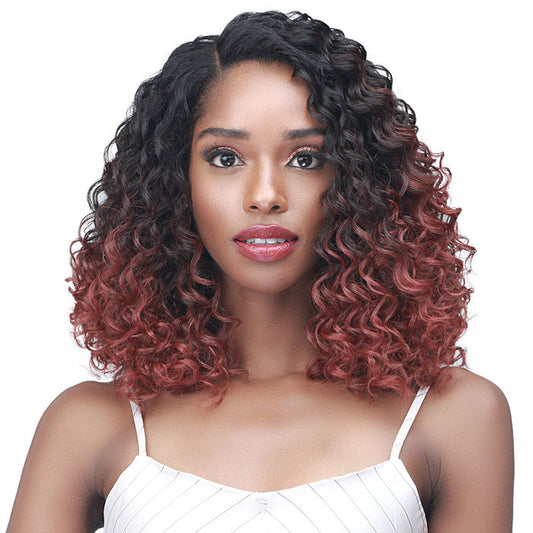 Bobbi Boss Medifresh Deep Part HD Lace Front Wig - MLF492 EAVAN
