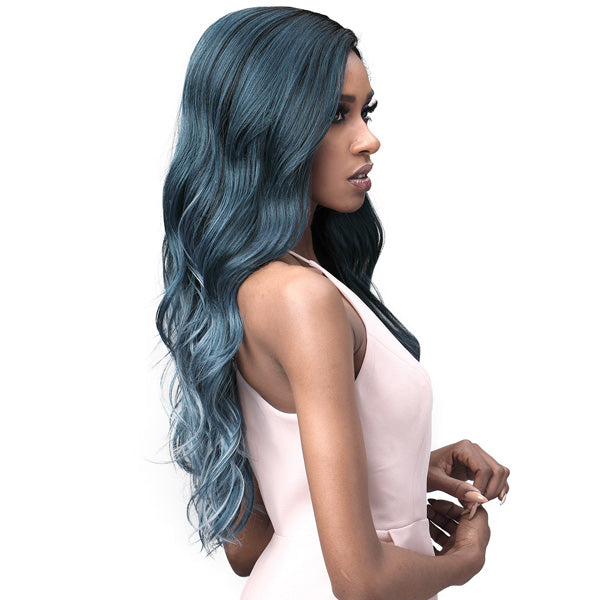 Bobbi Boss Premium Synthetic Truly Me Lace Front Wig - MLF504 WYNTER