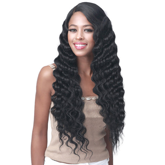 Bobbi Boss HD Lace Deep Part Wig - MLF538 RAMONA