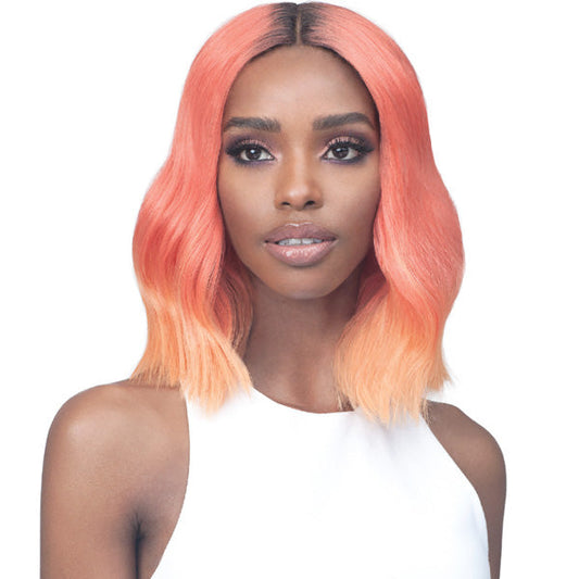 Bobbi Boss Premium Synthetic Swiss Lace Front Wig - MLF551 GIGI