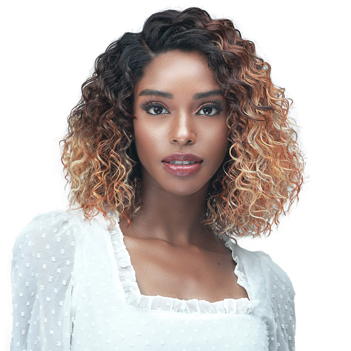 Bobbi Boss HD Lace Front Wig - MLF574 JULIANNA