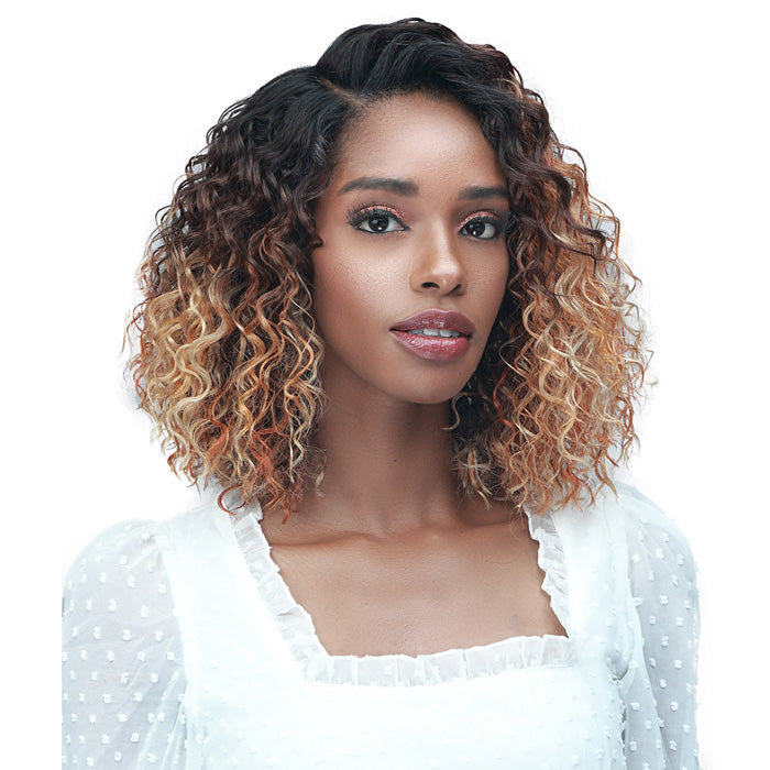 Bobbi Boss HD Lace Front Wig - MLF574 JULIANNA