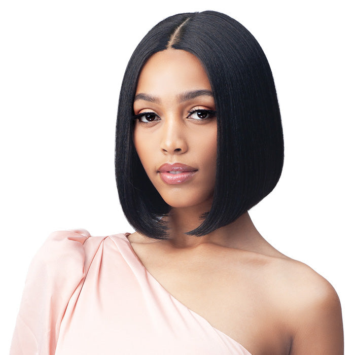 Bobbi Boss 5" Deep Lace Part Wig - MLF580 LIVANA