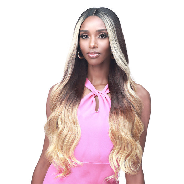 Bobbi Boss HD 5.5" Lace Deep Part Wig - MLF587 VELENA