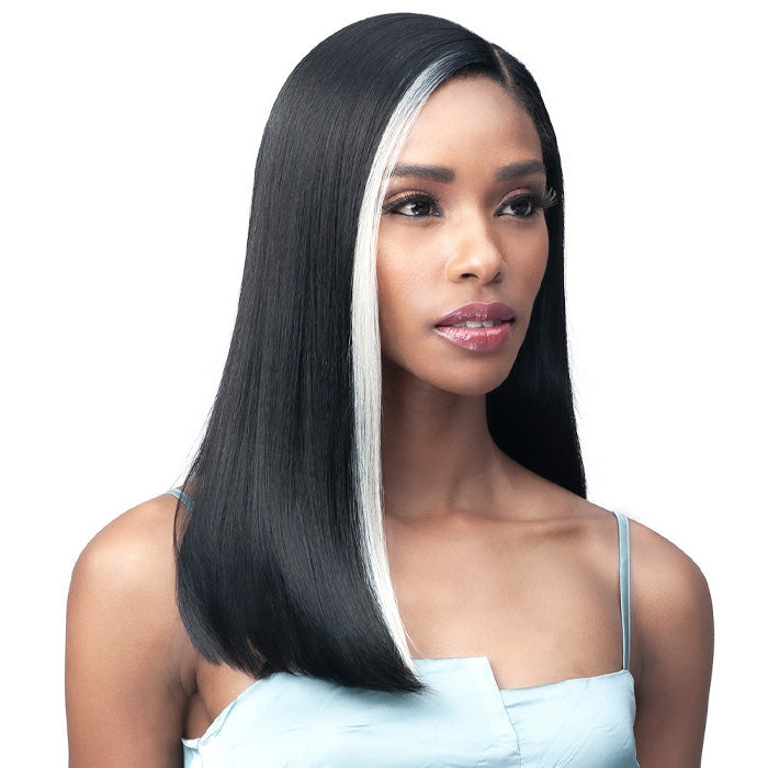 Bobbi Boss Deep Lace Part Wig - MLF591- DARCIE