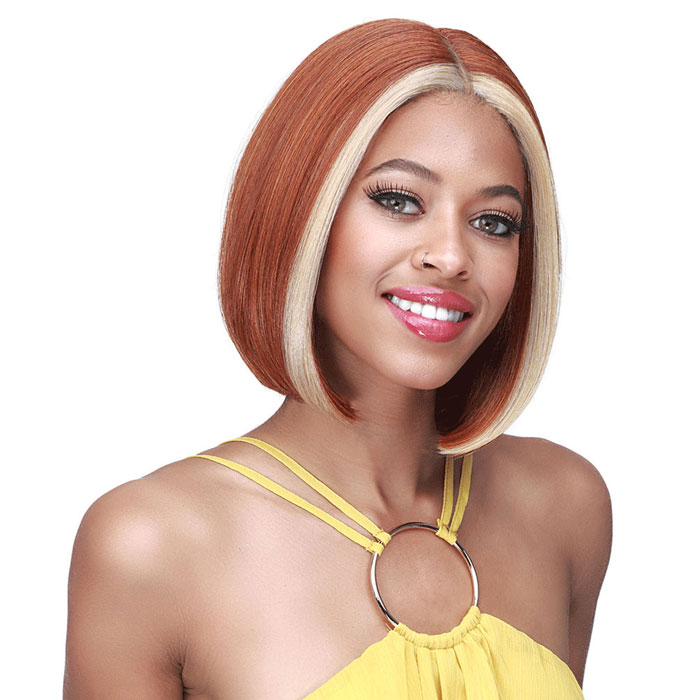 Bobbi Boss 5" Deep Lace Front Wig - MLF592 TACY