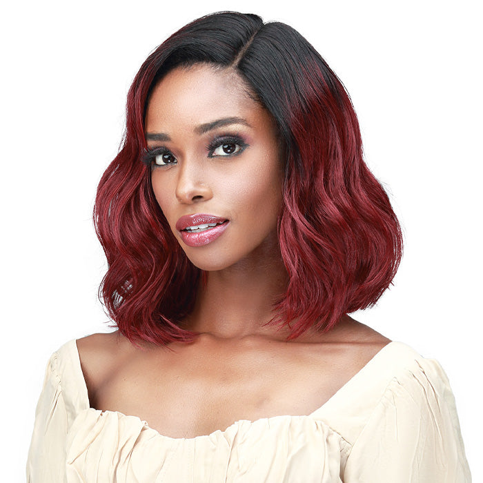 Bobbi Boss HD 5" Deep Part Lace Wig - MLF594 SELIA