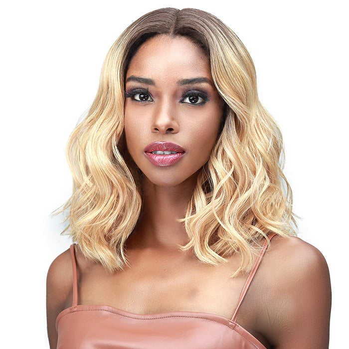 Bobbi Boss HD Deep Lace Part Wig - MLF596 FLORENCIA