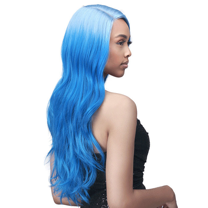 Bobbi Boss Pro Color Series 6" Deep Part HD Lace Front Wig - MLF632 GABBY