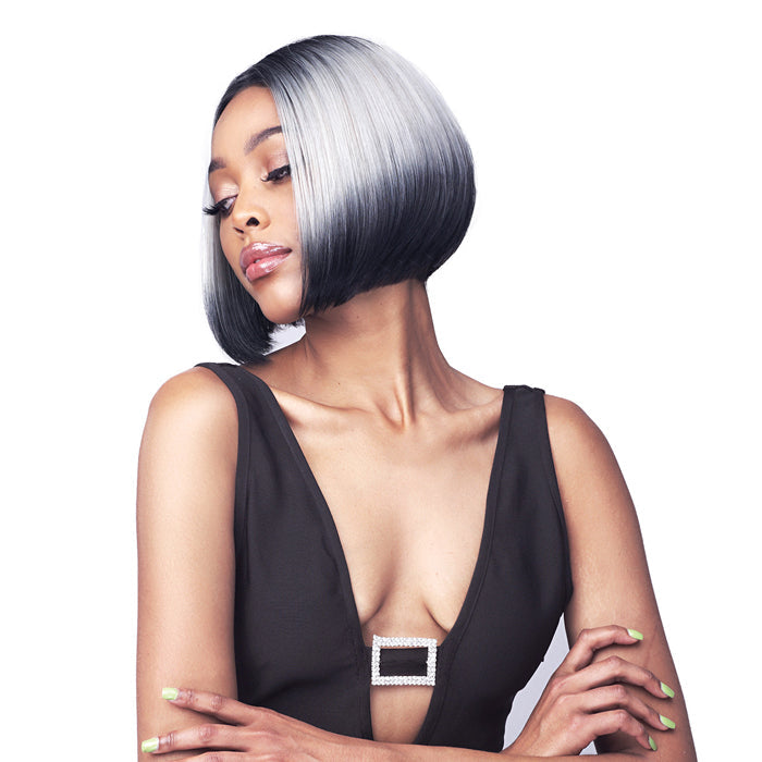 Bobbi Boss HD Deep Part Lace Wig - MLF640 MATILDA