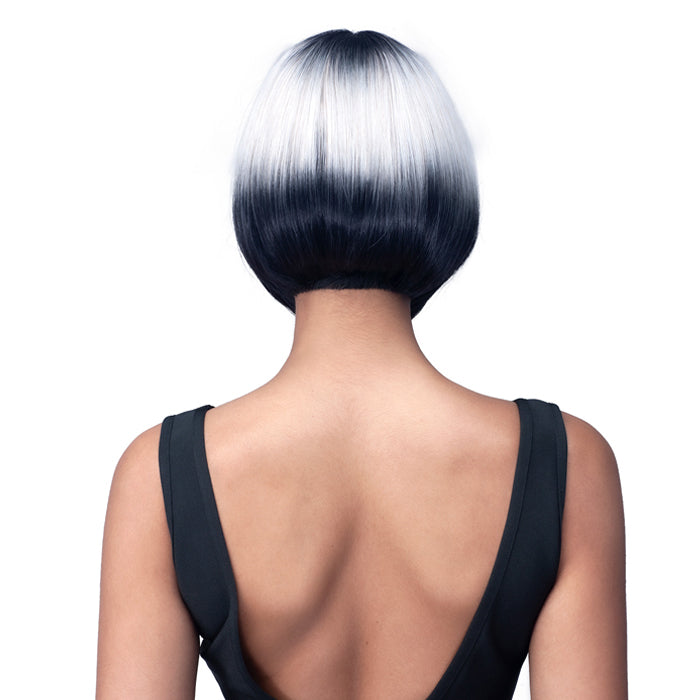 Bobbi Boss HD Deep Part Lace Wig - MLF640 MATILDA