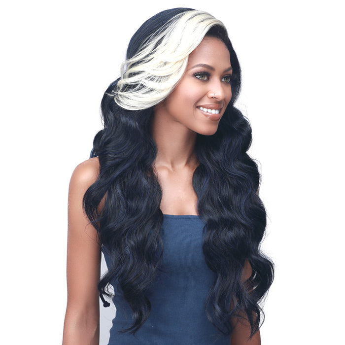 Bobbi Boss HD Deep Lace Front Wig - MLF702 TANYA
