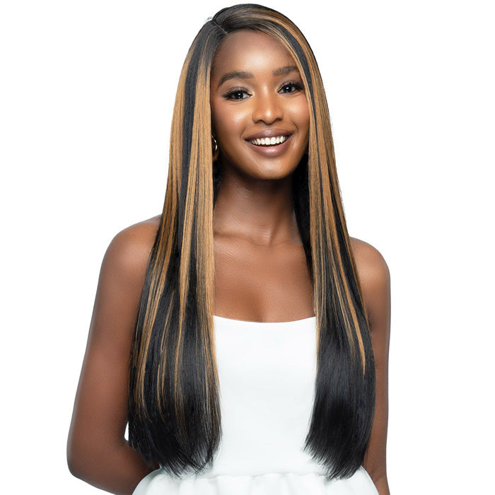 Bobbi Boss HD Lace Front Wig - MLF728 NASERIAN