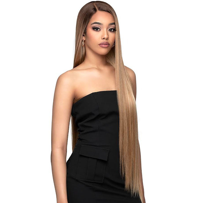 Bobbi Boss HD Lace Front Wig - MLF918-RAYA