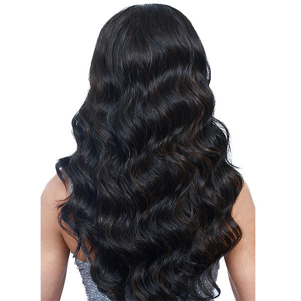 Bobbi Boss Swiss Lace Front Wig - MLF97 HARU(D)