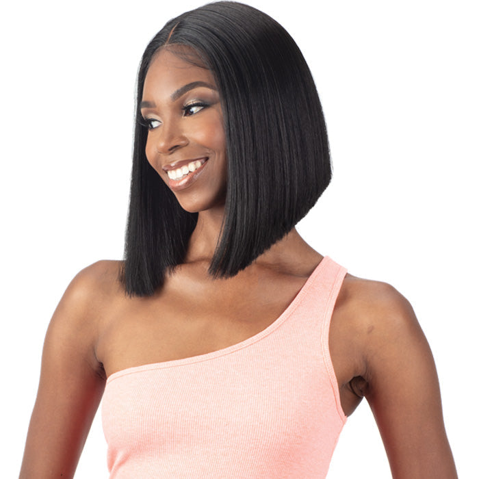 Model Model Gardenia HD Lace Part Wig - PRIMEROSE