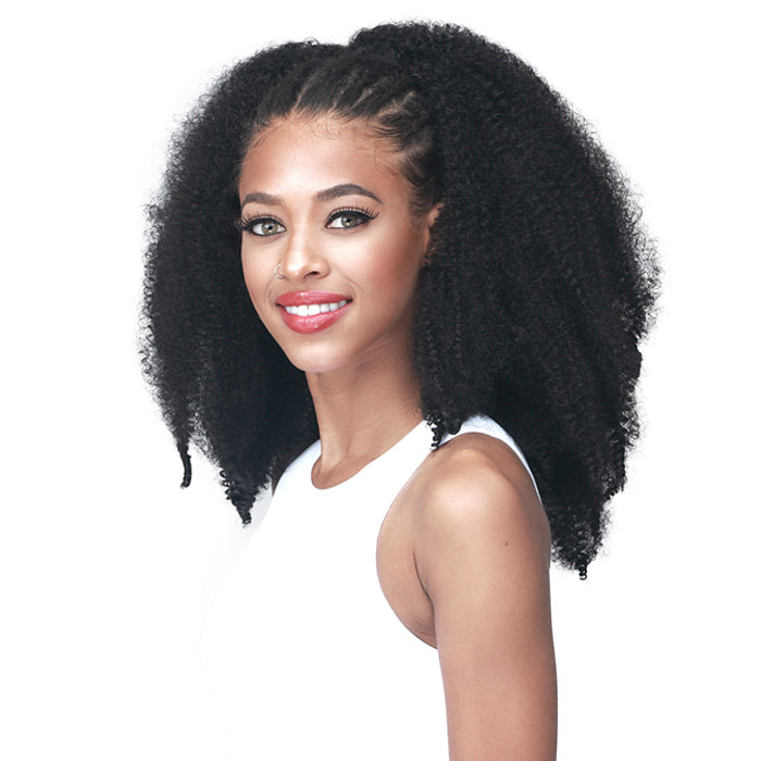 Bobbi Boss Loc&Twist Afro Twista Ponytail 18 - MOD043