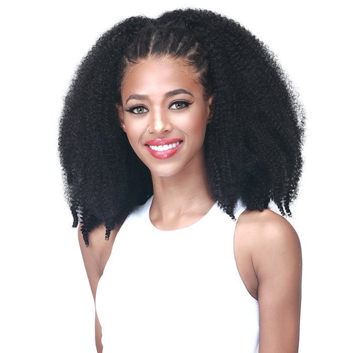 Bobbi Boss Loc&Twist Afro Twista Ponytail 18 - MOD043