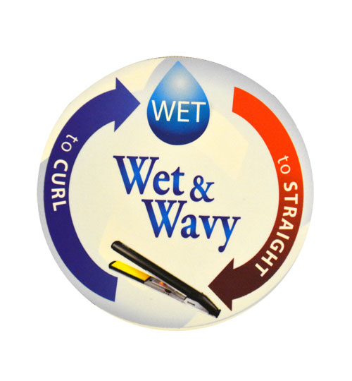 Model Model Remist 100% Human Hair Weave JERRY CURL 10/12/14/16/18 Inch (Wet & Wavy)