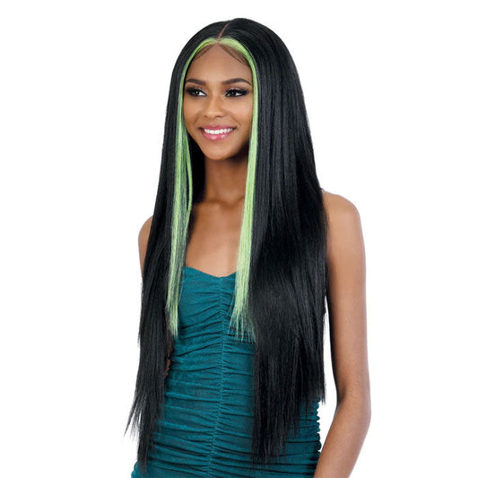 Motown Tress HD 360 Lace 13x4.5 Deep Part Lace Front Wig - L360S.DANI