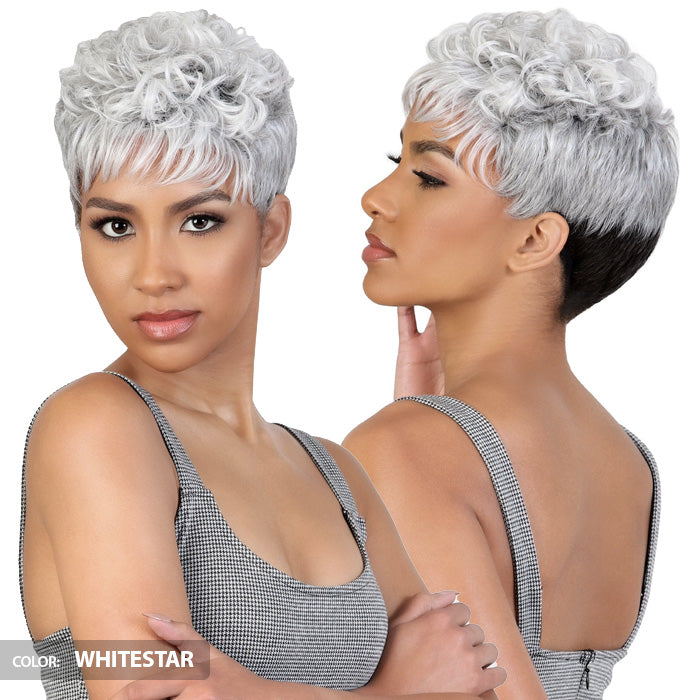Motown Tress DAY GLOW WIG - CAMI
