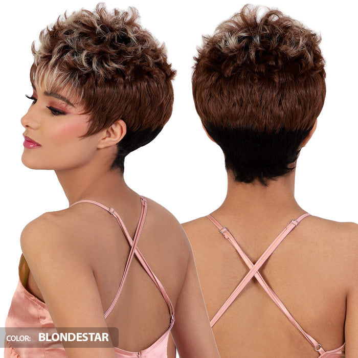 Motown Tress DAY GLOW WIG - CAMI