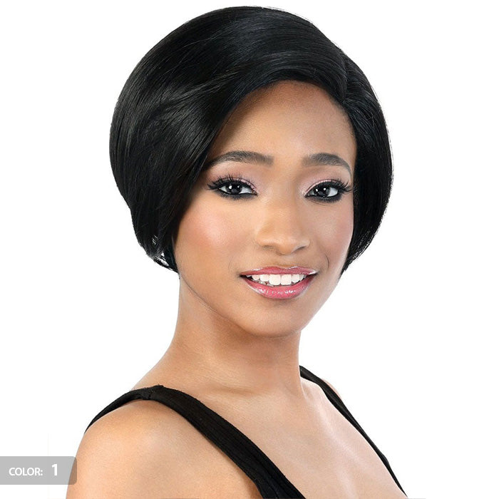 Motown Tress Deep Lace Part Wig - DP.MINI