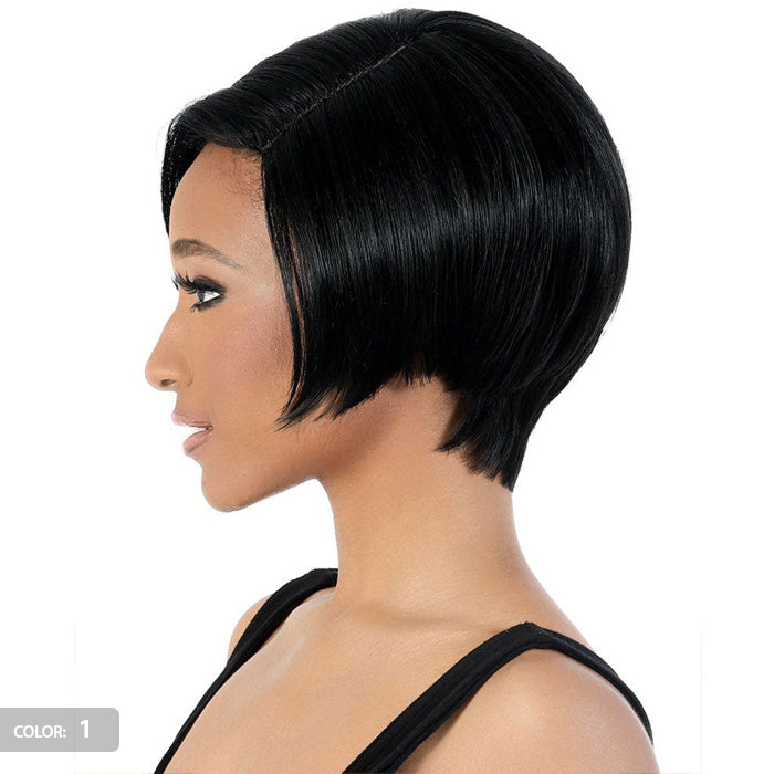 Motown Tress Deep Lace Part Wig - DP.MINI