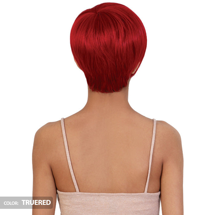 Motown Tress Day Glow Full Wig - HOPE