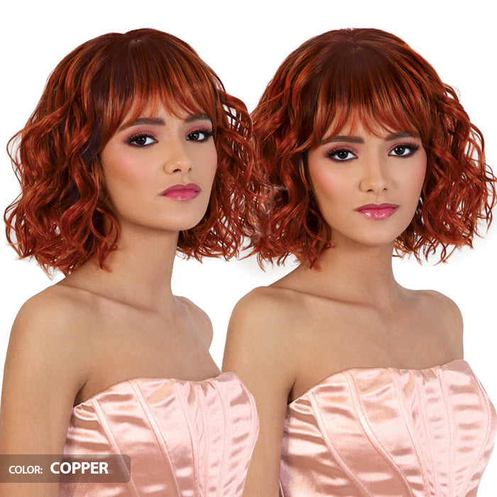 Motown Tress DAY GLOW WIG - KARINA