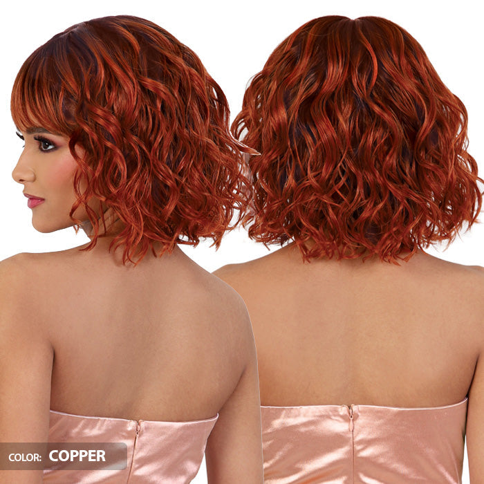 Motown Tress DAY GLOW WIG - KARINA