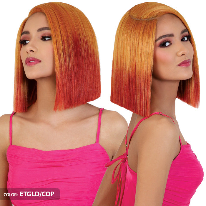 Motown Tress Salon Touch Wig HD Deep Curve Lace Part Wig - LDP-KORA