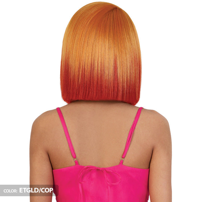 Motown Tress Salon Touch Wig HD Deep Curve Lace Part Wig - LDP-KORA