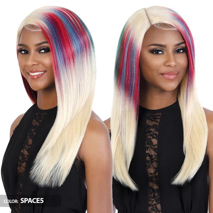Seduction HD Deep Part Lace Wig - SLP.TIDE22