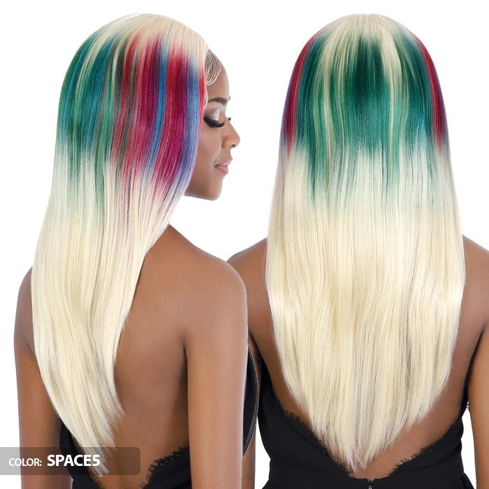 Seduction HD Deep Part Lace Wig - SLP.TIDE22