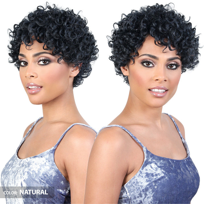 Motown Tress Persian Virgin Remy Hair Wig - HPR YANI