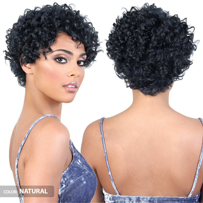 Motown Tress Persian Virgin Remy Hair Wig - HPR YANI