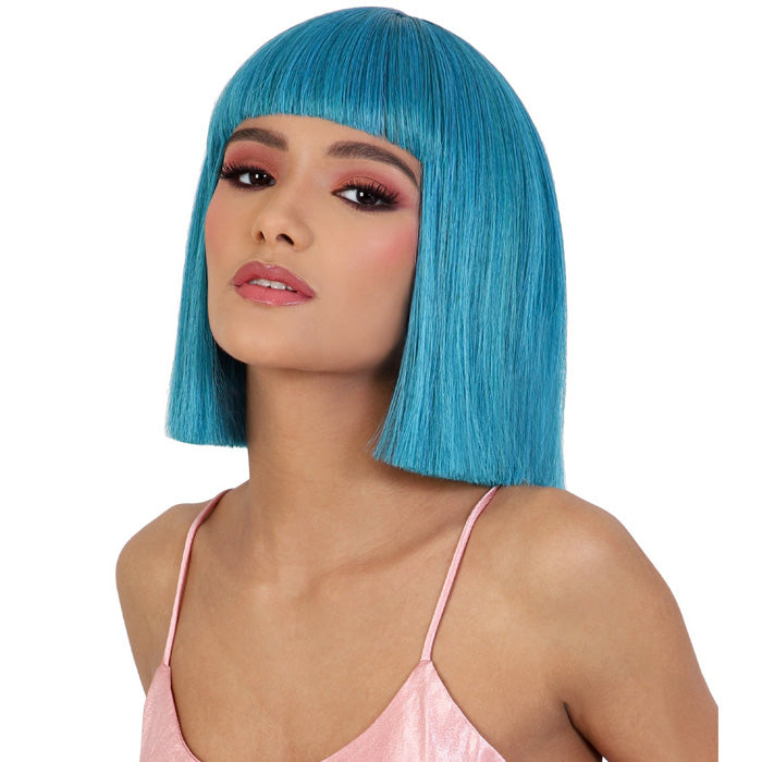 Motown Tress Day Glow Full Wig - ALICE