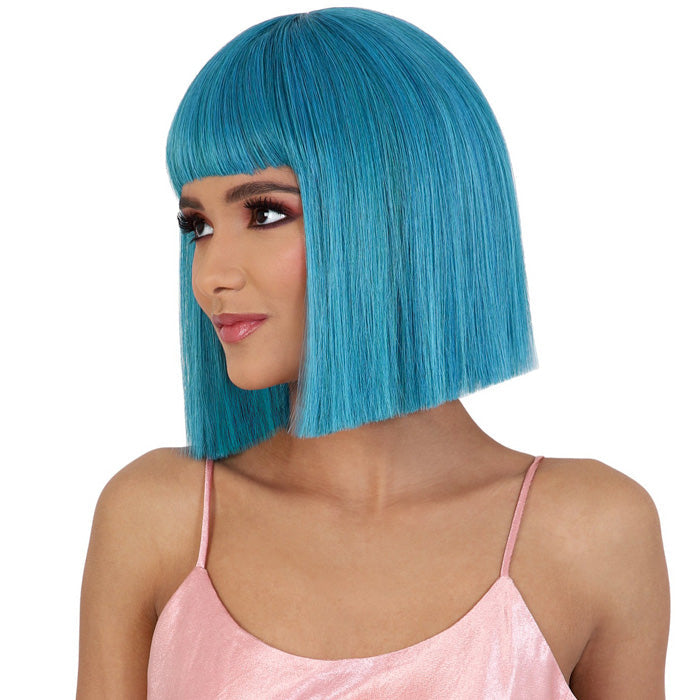 Motown Tress Day Glow Full Wig - ALICE