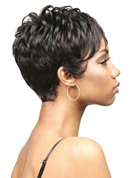Chi by Motown Tress | Synthetic Wig for Black Women | CLOSEOUT
