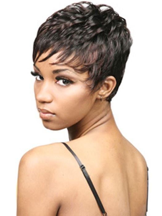 Chi by Motown Tress | Synthetic Wig for Black Women | CLOSEOUT