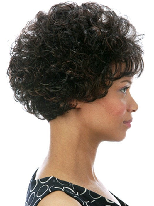 Dante | Synthetic Wig (Basic Cap) | DISCONTINUED