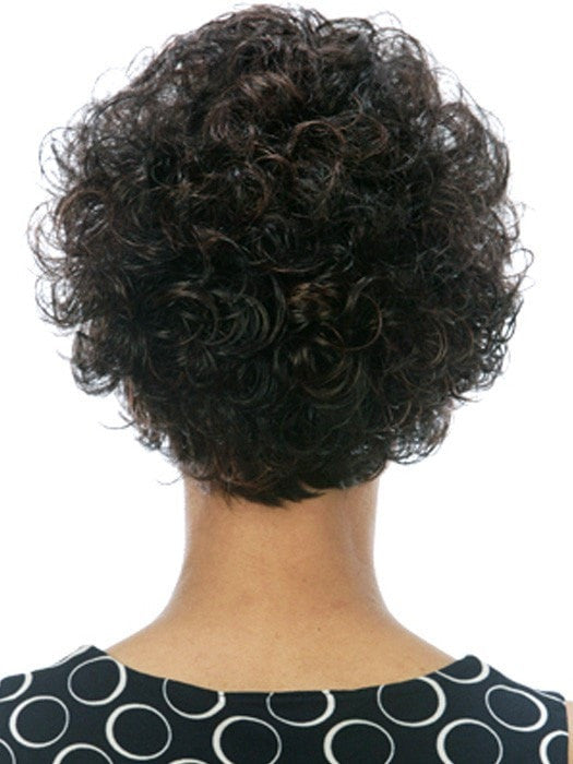 Dante | Synthetic Wig (Basic Cap) | DISCONTINUED