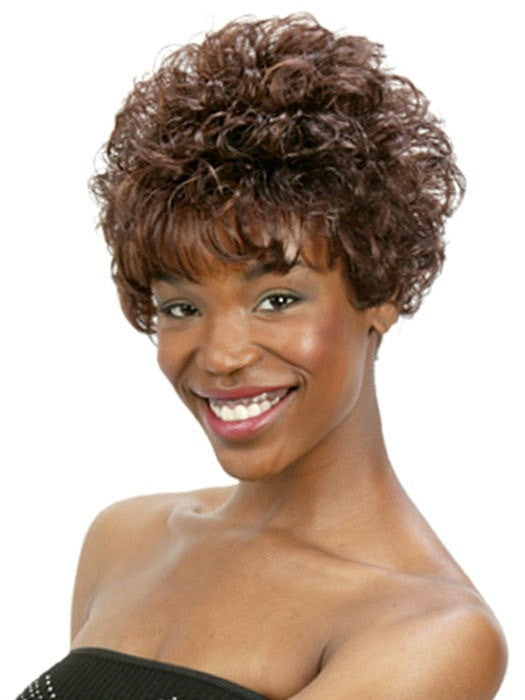 Dante | Synthetic Wig (Basic Cap) | DISCONTINUED