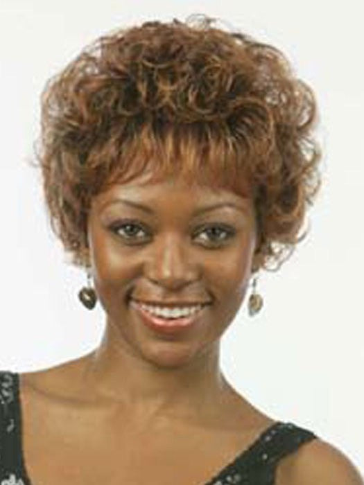 Dante | Synthetic Wig (Basic Cap) | DISCONTINUED